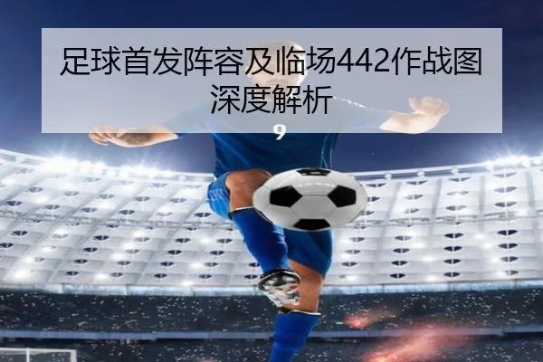 足球首发阵容及临场442作战图深度解析